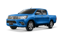 Hilux Revo Aksesuar